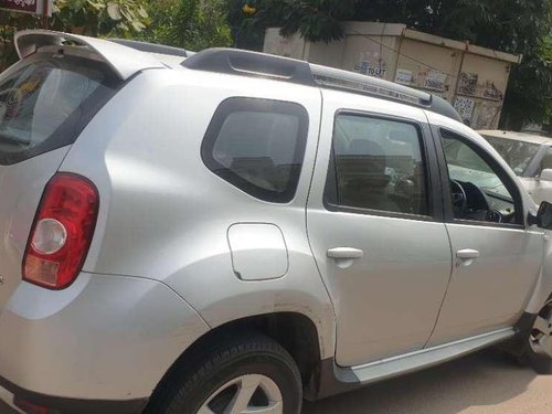 Used Renault Duster MT for sale at low price