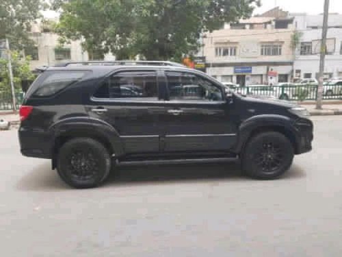 Toyota Fortuner 2011-2016 4x2 Manual MT for sale