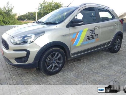 Ford Freestyle 2018 MT for sale