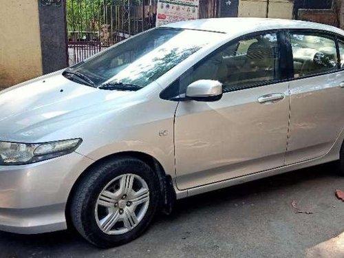 Honda City 1.5 S MT, 2009, Petrol for sale 