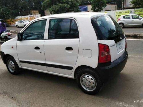 Hyundai Santro Xing GL, 2004, Petrol MT for sale 