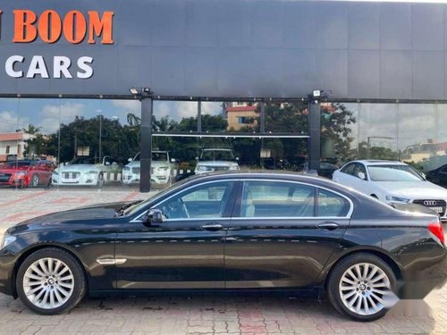 BMW 7 Series 750Li 2009 AT for sale 