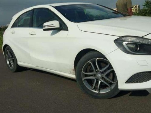 Used 2014 Mercedes Benz A Class MT for sale 