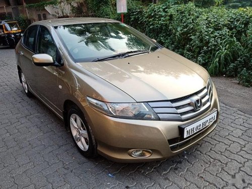 2009 Honda City 1.5 V MT for sale at low price