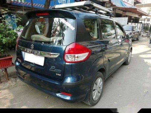 Maruti Suzuki Ertiga VXI CNG 2016 MT for sale 