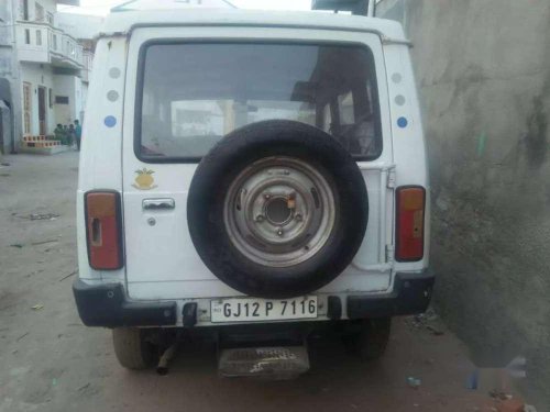 Used Tata Sumo Spacio MT for sale at low price