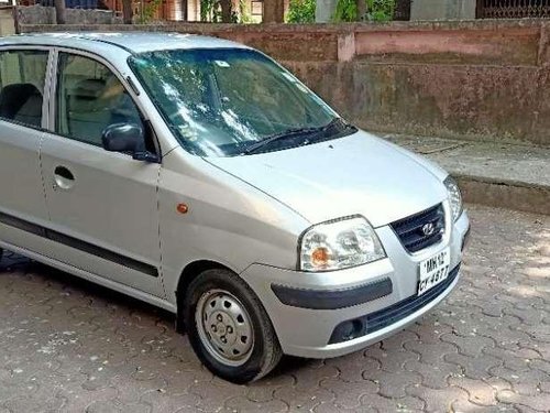 2005 Hyundai Santro Xing XO MT for sale