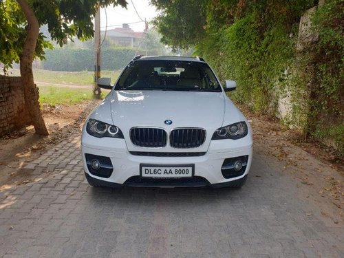 2011 BMW X6 xDrive30d AT for sale at low price