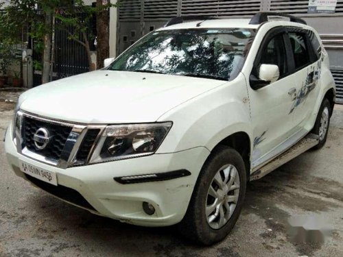 Used 2013 Nissan Terrano XL MT for sale at low price