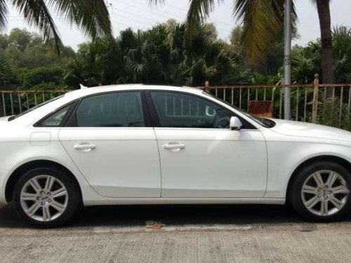 Used 2010 Audi A4 AT for sale 