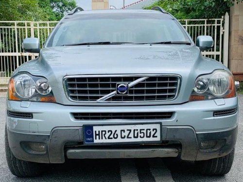 Used Volvo XC90 D5 Inscription AT 2009 for sale
