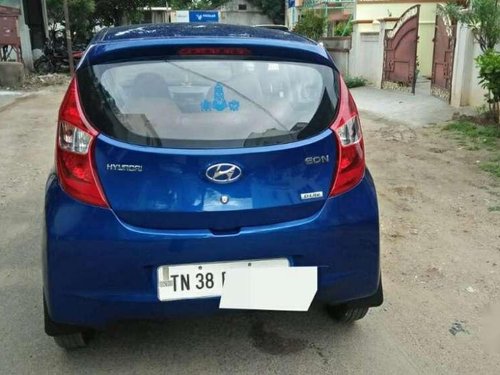 Hyundai Eon D-Lite, 2012, Petrol MT for sale