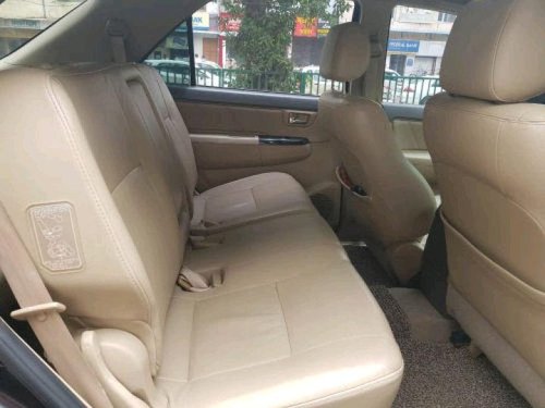 Toyota Fortuner 2011-2016 4x2 Manual MT for sale