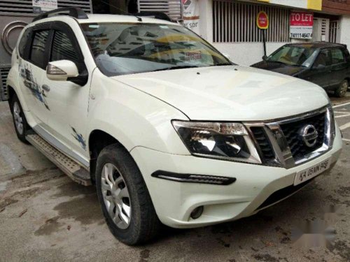 Used 2013 Nissan Terrano XL MT for sale at low price