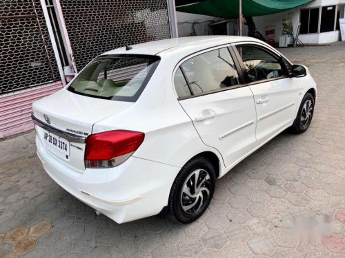 Used Honda Amaze 1.2 SMT I VTEC, 2014, Petrol MT for sale 