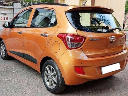 Used Hyundai i10 2014 Asta 1.2 AT for sale 