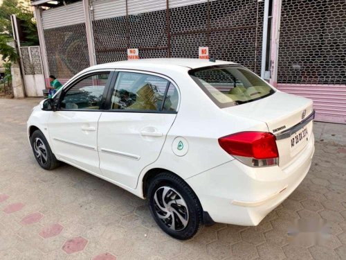 Used Honda Amaze 1.2 SMT I VTEC, 2014, Petrol MT for sale 