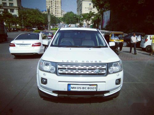 Land Rover Freelander 2 SE, 2011, Diesel AT for sale 