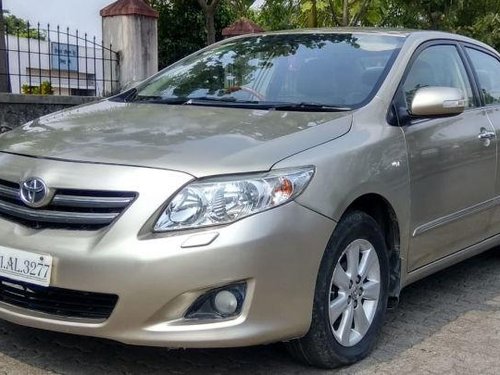 Toyota Corolla Altis 2008-2013 1.8 VL AT for sale