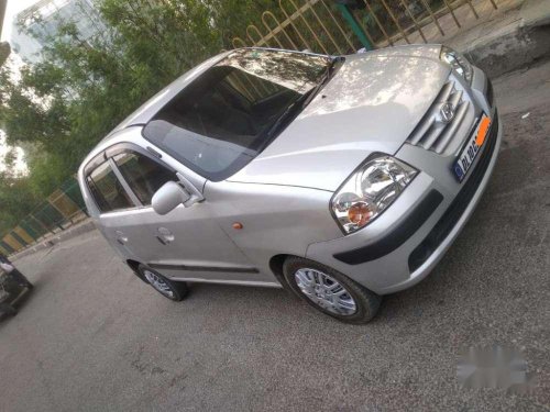 Hyundai Santro Xing GL Plus 2011 MT for sale