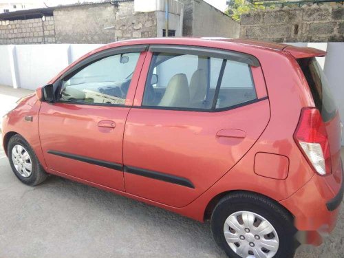 Hyundai i10 2009 Magna MT for sale 