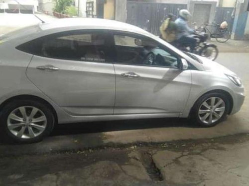 Hyundai Verna 2012 1.6 CRDi SX MT for sale 