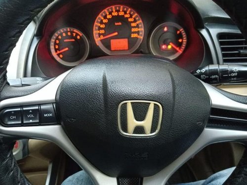 2009 Honda City 1.5 V MT for sale at low price