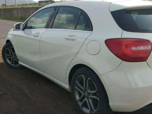 Used 2014 Mercedes Benz A Class MT for sale 