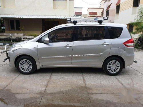 Maruti Suzuki Ertiga VDi, 2015, Diesel MT for sale 