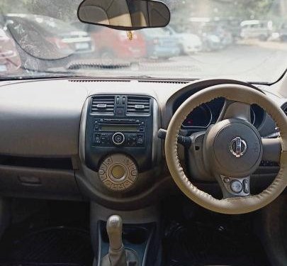 Nissan Sunny 2011-2014 XV 2012 MT for sale