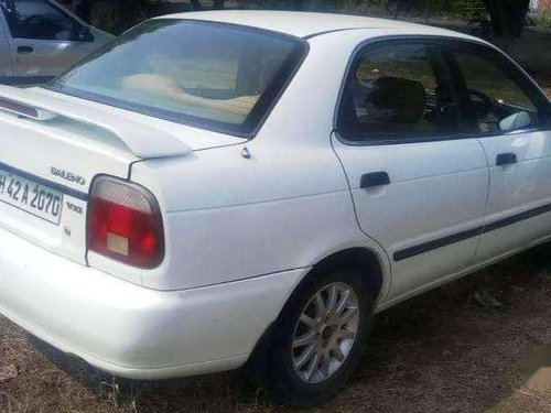 2006 Maruti Suzuki Baleno MT for sale at low price