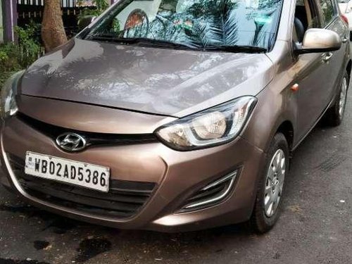 Hyundai I20 i20 Magna 1.2, 2013, Petrol MT for sale 