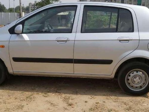 Hyundai Getz GVS, 2009, Petrol MT for sale 