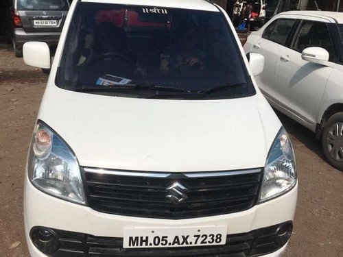 Used 2012 Maruti Suzuki Wagon R MT for sale