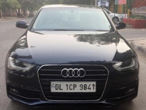 Audi A4 AT 2013 for sale