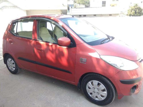 Hyundai i10 2009 Magna MT for sale 