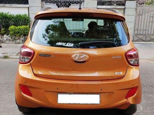 Used Hyundai i10 2014 Asta 1.2 AT for sale 