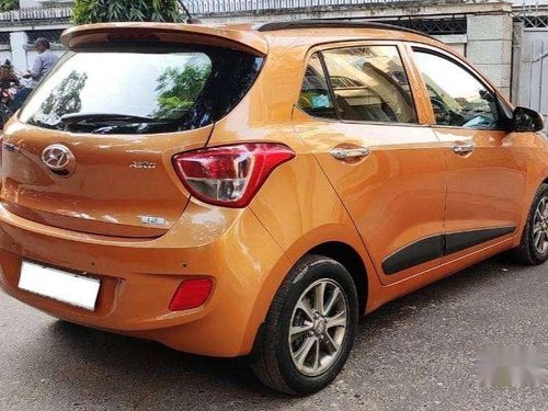 Used Hyundai i10 2014 Asta 1.2 AT for sale 