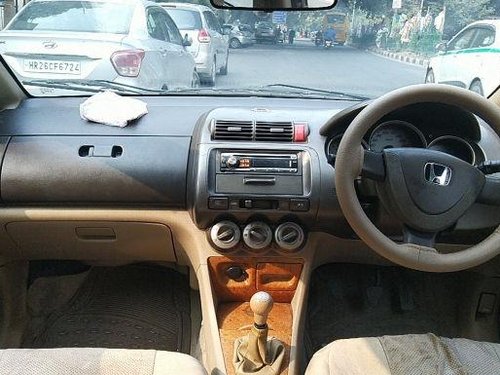 2008 Honda City ZX GXi MT for sale