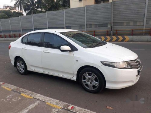 Used Honda City 1.5 S MT, 2009, Petrol for sale