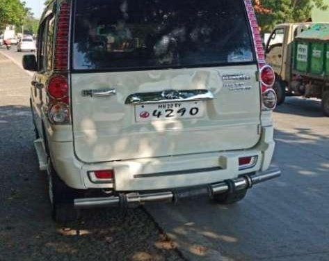 Used 2011 Mahindra Scorpio MT for sale 