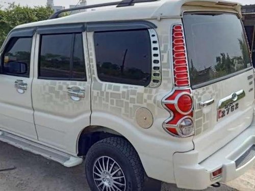 2012 Mahindra Scorpio MT for sale 