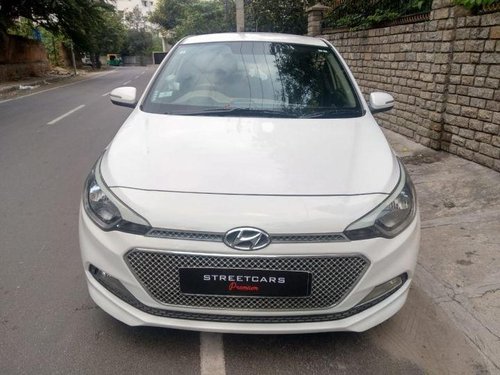 Hyundai i20 2015 MT for sale