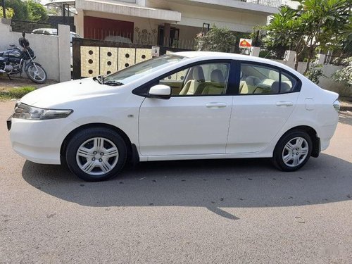 Honda City 2008-2011 1.5 S MT for sale