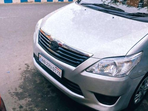 Used Toyota Innova 2012 MT for sale 