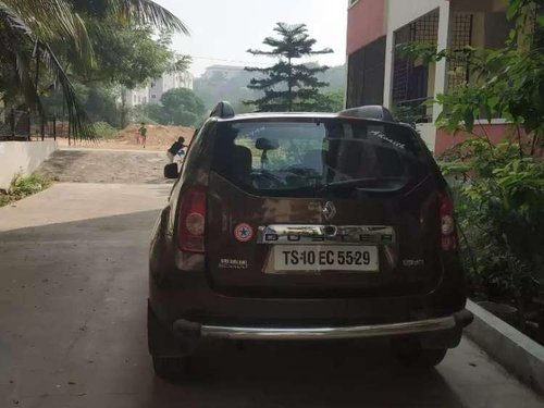 Used Renault Duster 2015 MT for sale 