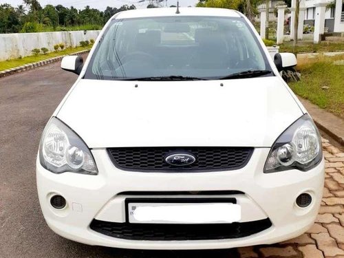 Ford Fiesta Classic SXi 1.4 TDCi, 2015, Diesel MT for sale 