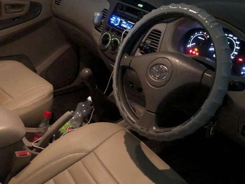 Used Toyota Innova MT for sale 