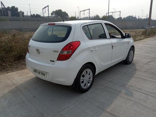 Hyundai i20 2008-2010 Magna MT for sale