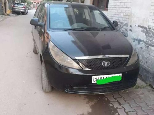 Used 2010 Tata Vista MT for sale at low price